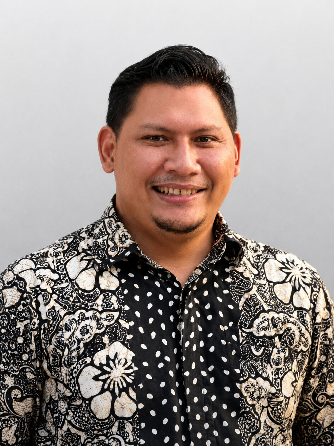 Binar Arfa Darumaya