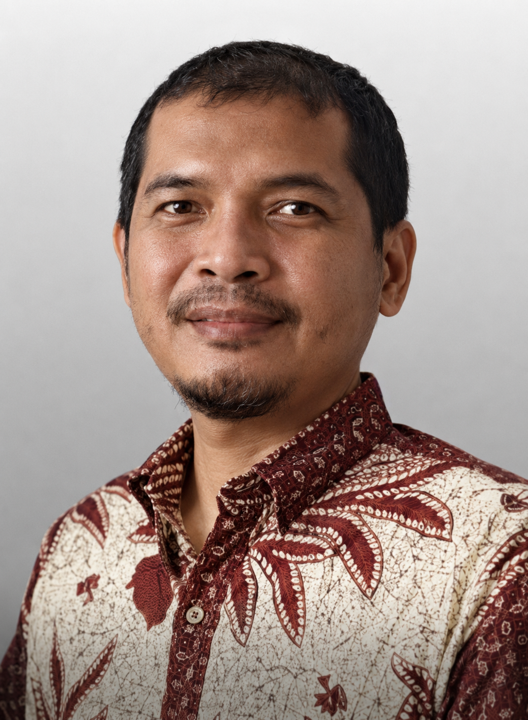 Bintang H. Dharma